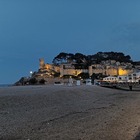 Апартаменты La Calma De Tossa Жирона Экстерьер фото